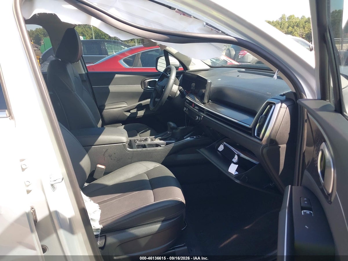 2026 KIA SORENTO S — снимка 5