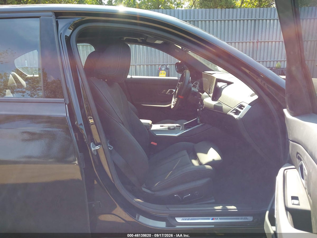 2026 BMW M340I — photo 5