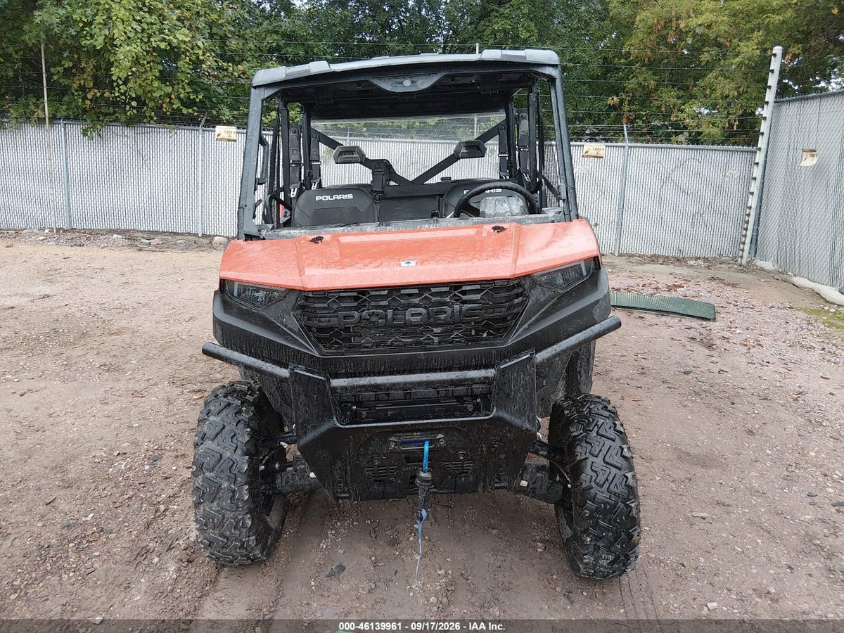 2026 POLARIS RANGER CREW 1000 PREMIUM — photo 5