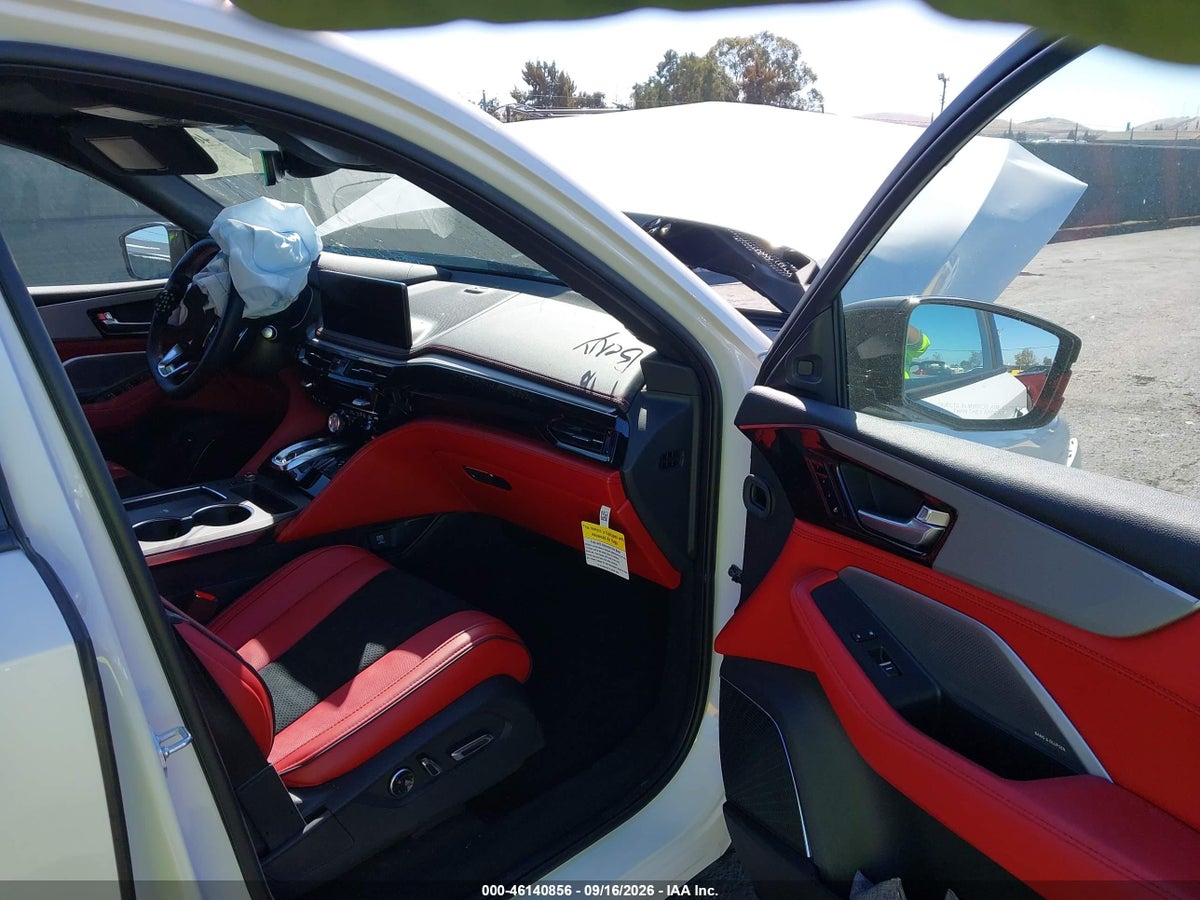 2026 ACURA MDX A-SPEC — photo 5