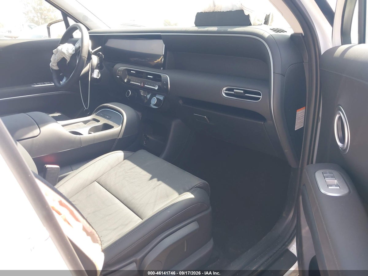 2026 HYUNDAI PALISADE HYBRID BLUE SEL 7P — photo 5