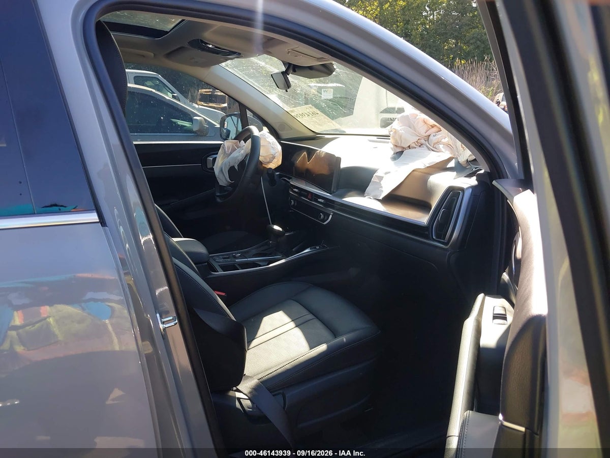 2026 KIA SORENTO S — снимка 5