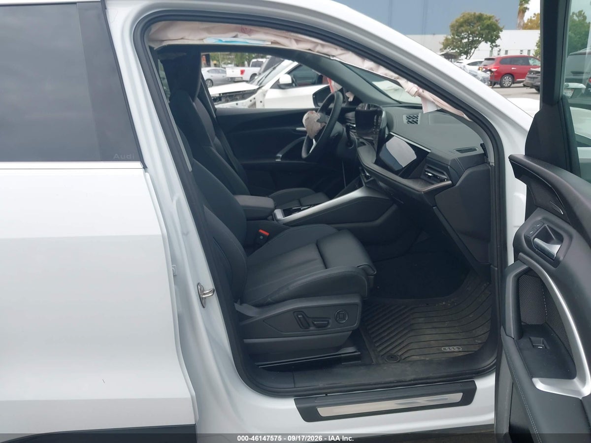 2025 AUDI ALL-NEW Q5 PREMIUM PLUS TFSI QUATTRO S TRONIC — photo 5