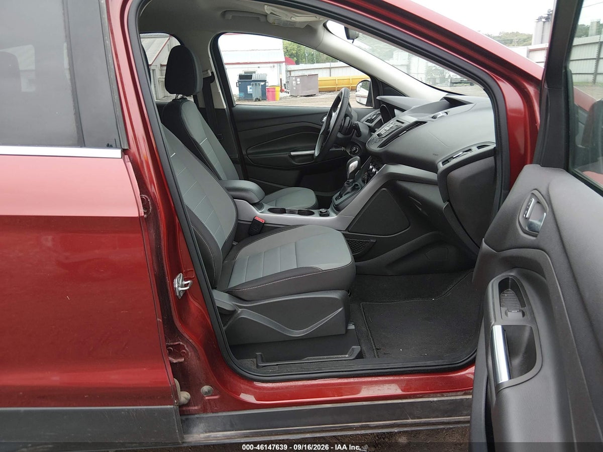 2014 FORD ESCAPE SE — photo 5