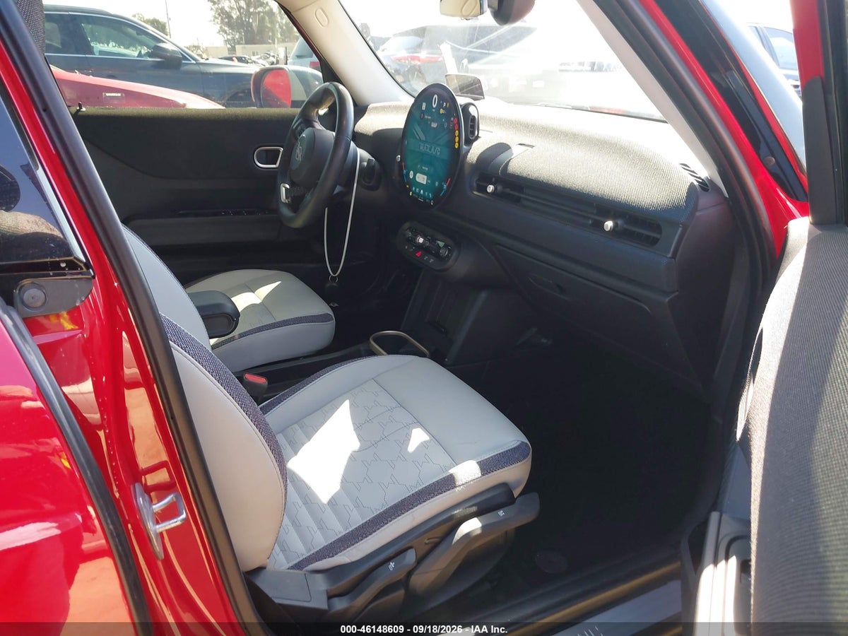 2025 MINI HARDTOP COOPER S — снимка 5