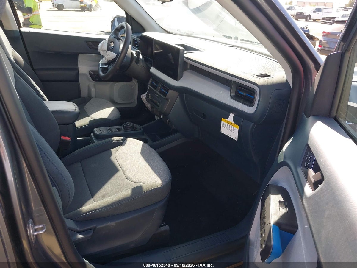2026 FORD MAVERICK XLT — photo 5