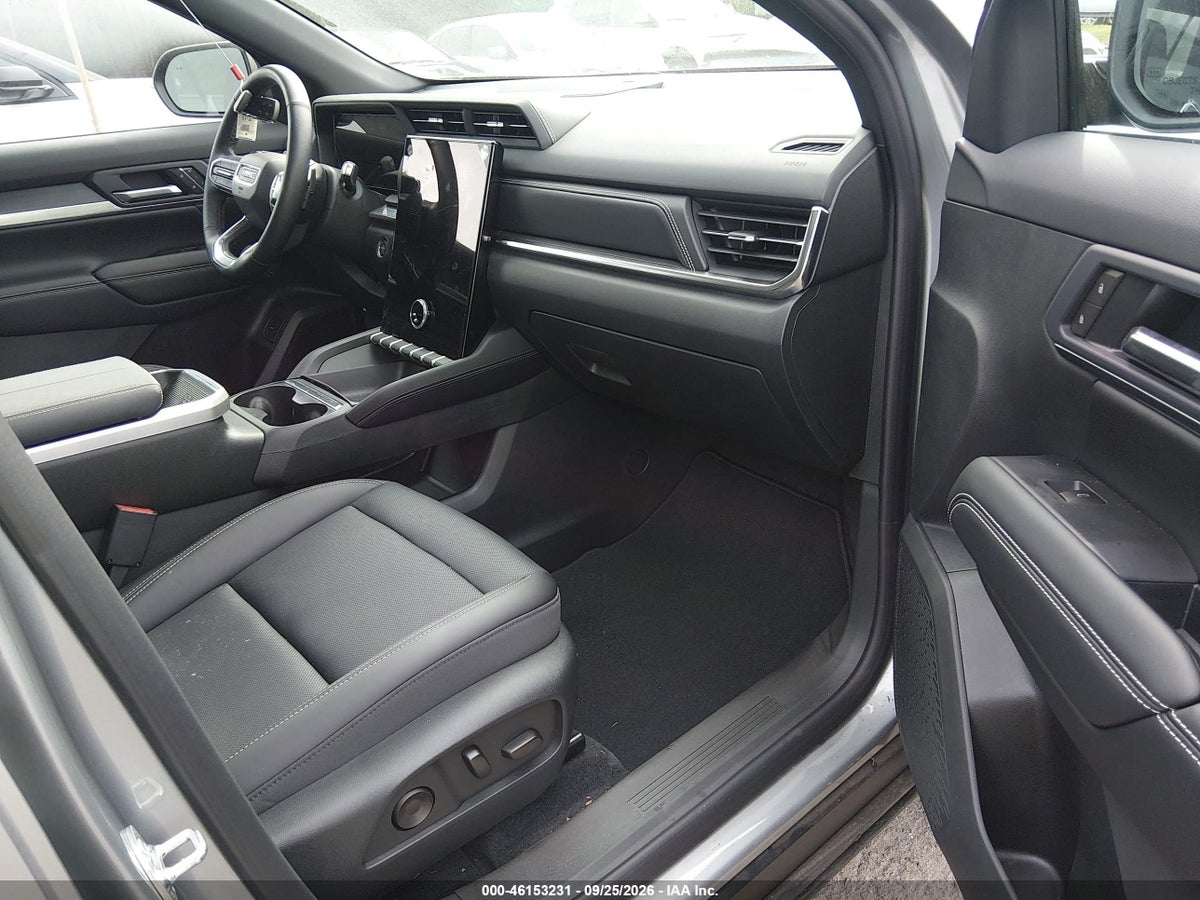 2026 GMC TERRAIN AWD ELEVATION — снимка 5