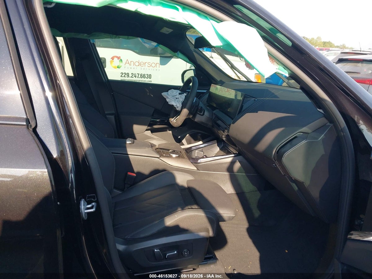 2026 BMW X3 30 XDRIVE — снимка 5