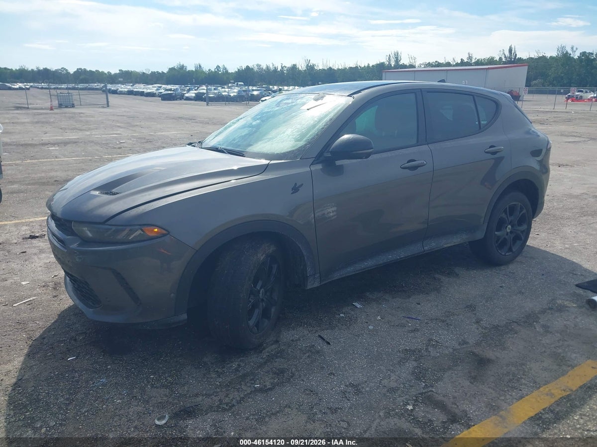 2024 DODGE HORNET GT PLUS AWD — снимка 2