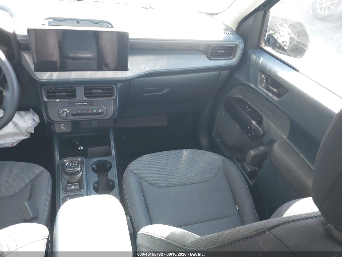 2026 FORD MAVERICK XL — снимка 5