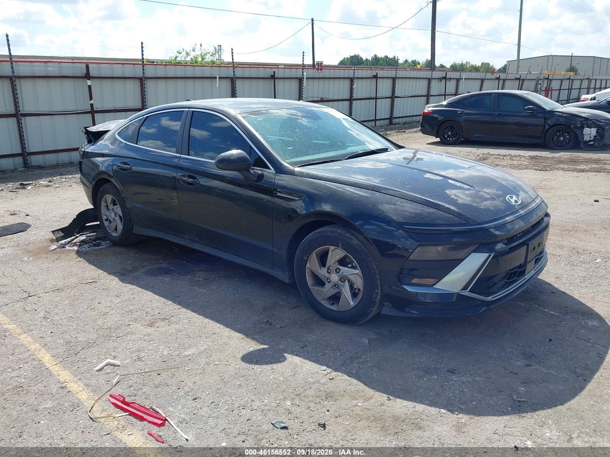 2026 HYUNDAI SONATA SE