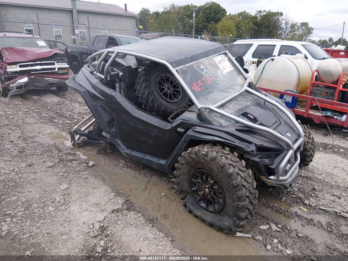 2026 POLARIS RZR