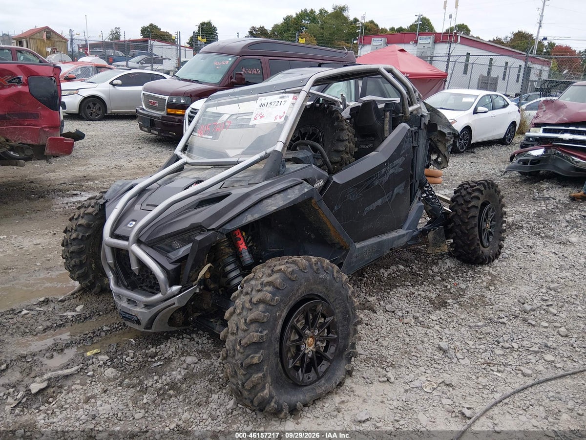 2026 POLARIS RZR — снимка 2