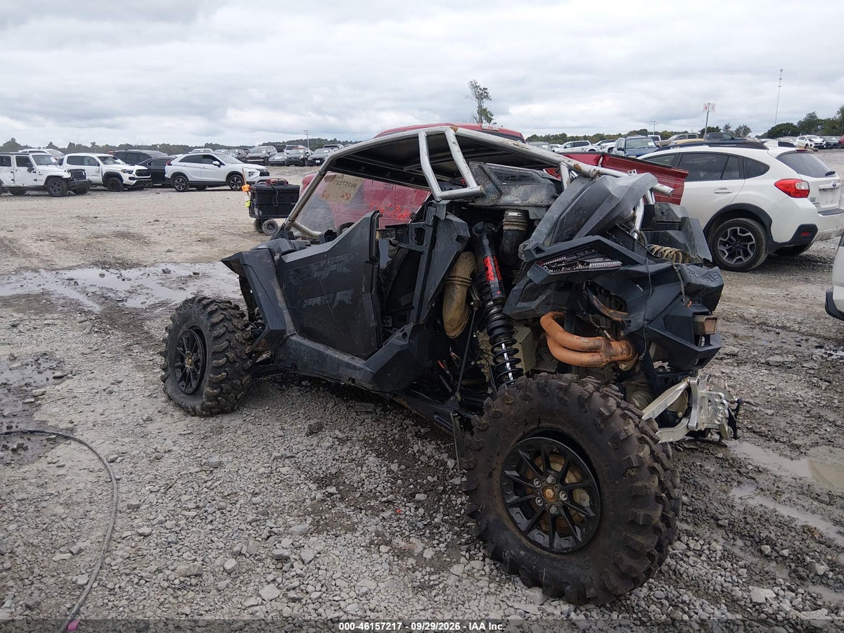 2026 POLARIS RZR — снимка 3