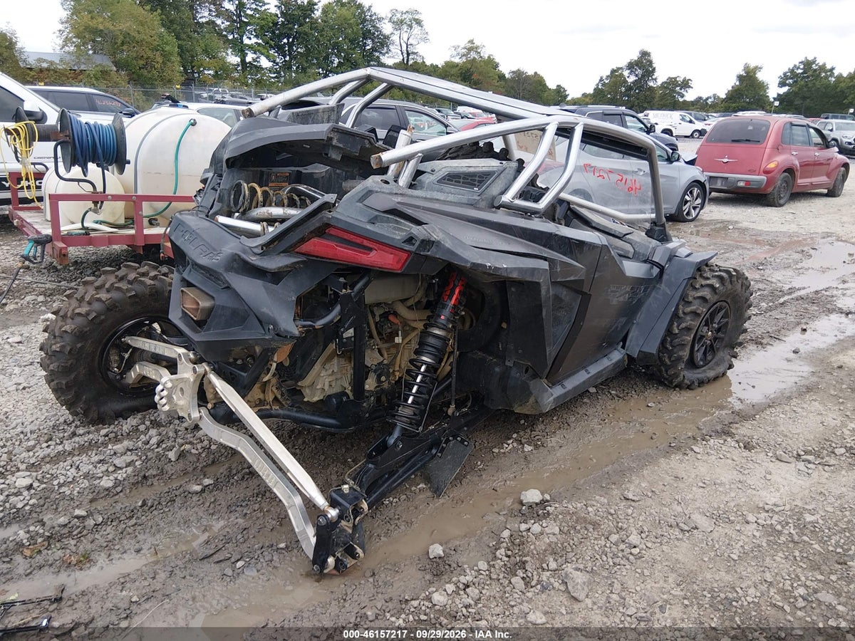2026 POLARIS RZR — снимка 4