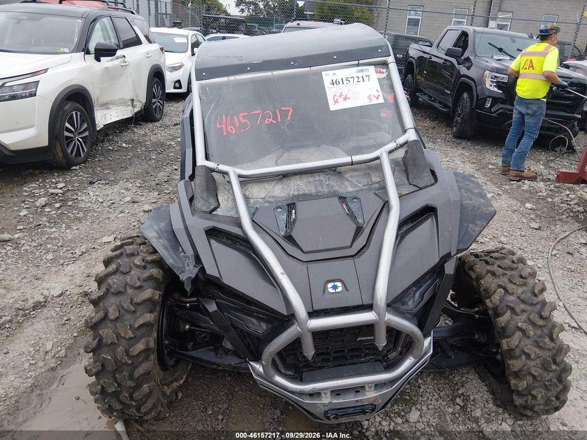 2026 POLARIS RZR — снимка 5