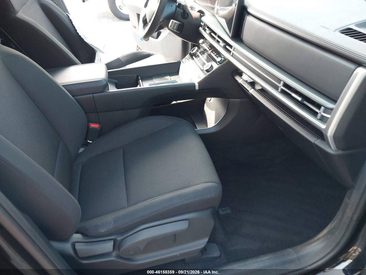 2026 HYUNDAI SANTA FE SE — снимка 5