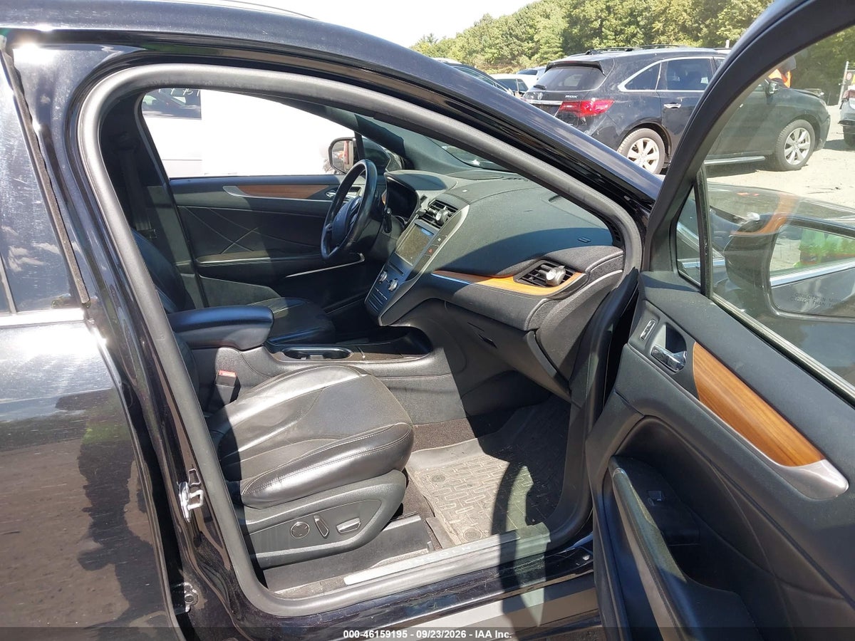 2019 LINCOLN MKC RESERVE — снимка 5