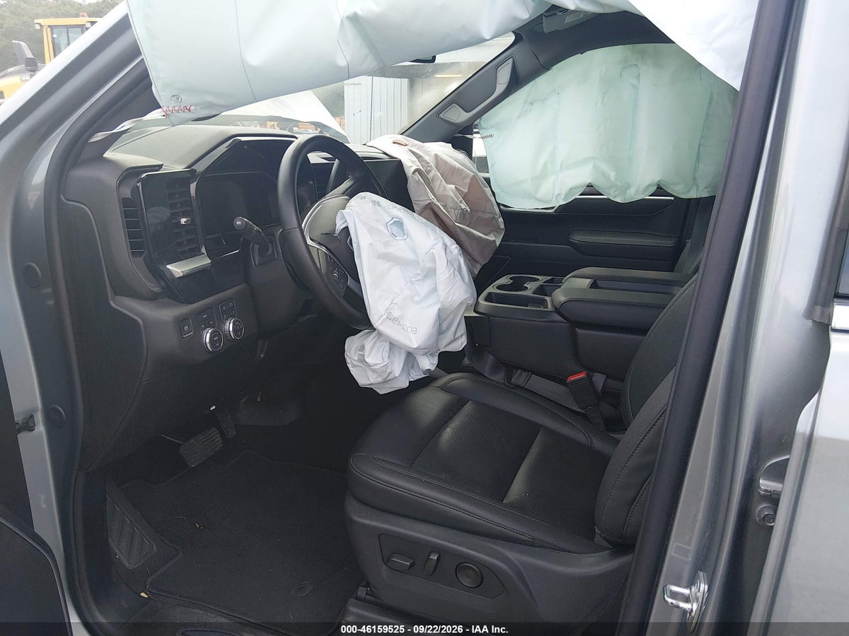 2026 GMC SIERRA 1500 , SHORT BED, SLT, 4WD — photo 5