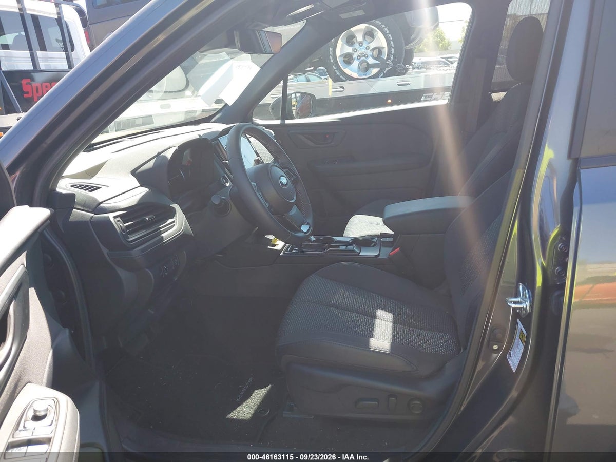 2026 SUBARU FORESTER PREMIUM — снимка 5