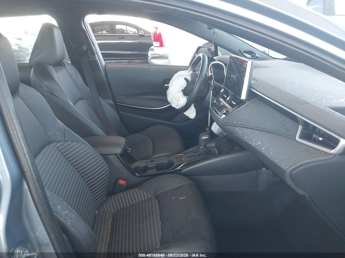 2026 TOYOTA COROLLA XSE — снимка 5