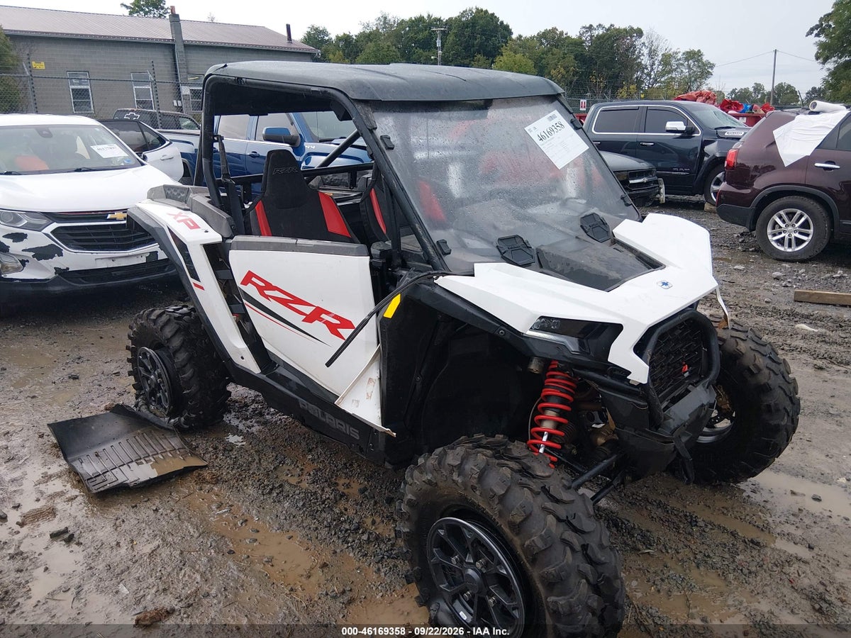 2024 POLARIS RZR XP 1000 SPORT