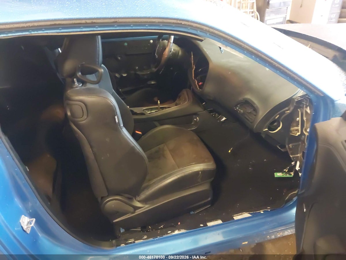 2023 DODGE CHALLENGER R/T SCAT PACK — снимка 5