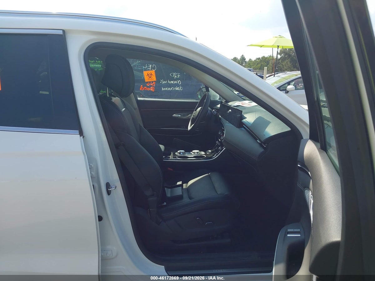 2026 GENESIS GV70 2.5T — photo 5