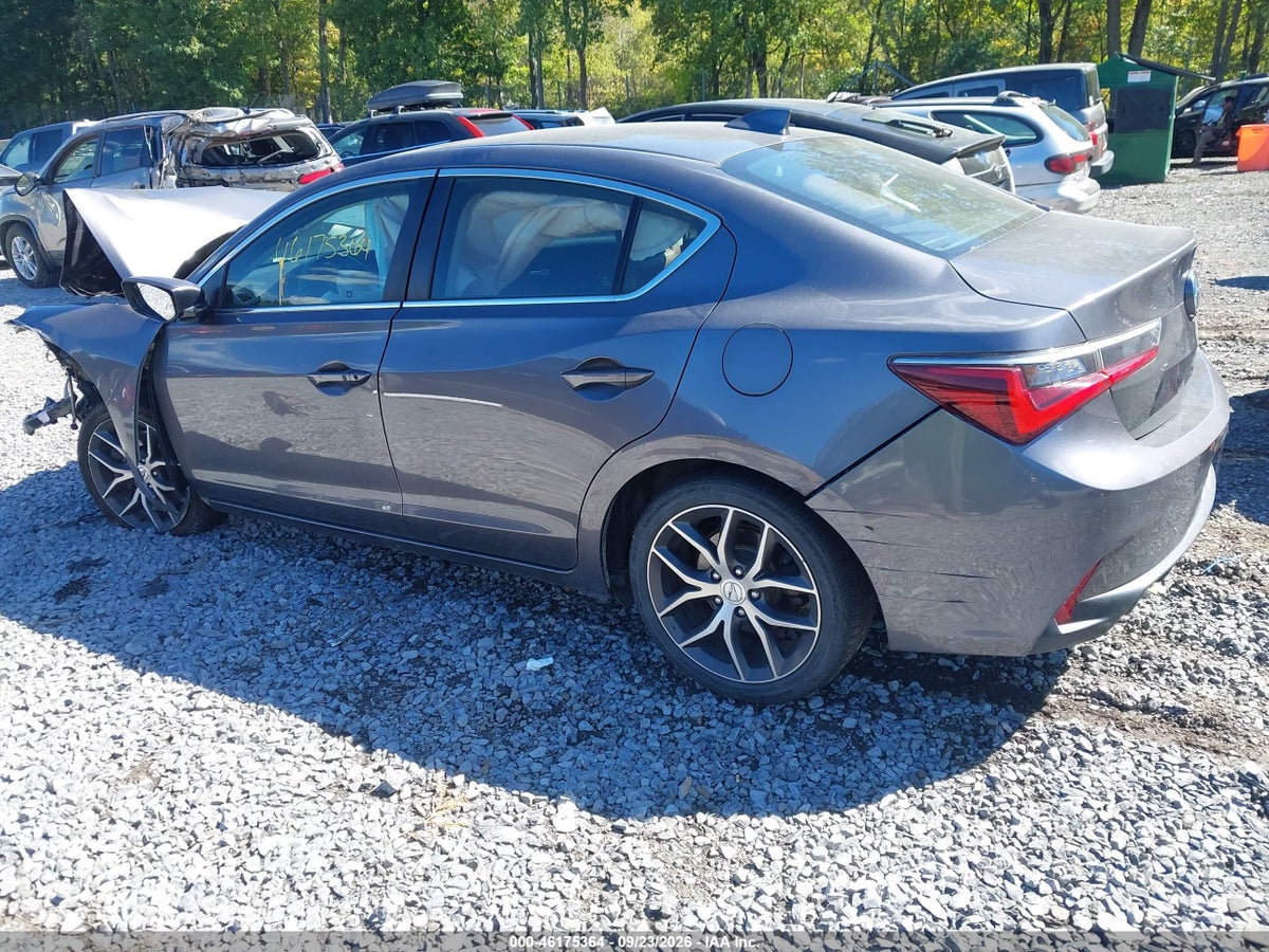 2022 ACURA ILX PREMIUM PACKAGE — снимка 3
