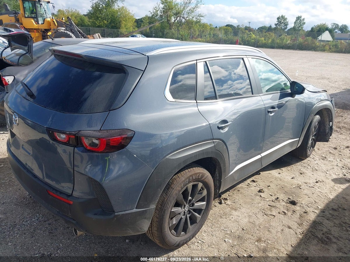 2026 MAZDA CX-50 2.5 S SELECT — снимка 4