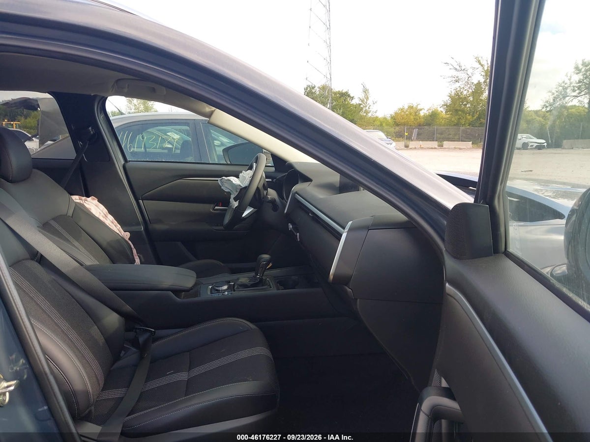 2026 MAZDA CX-50 2.5 S SELECT — снимка 5