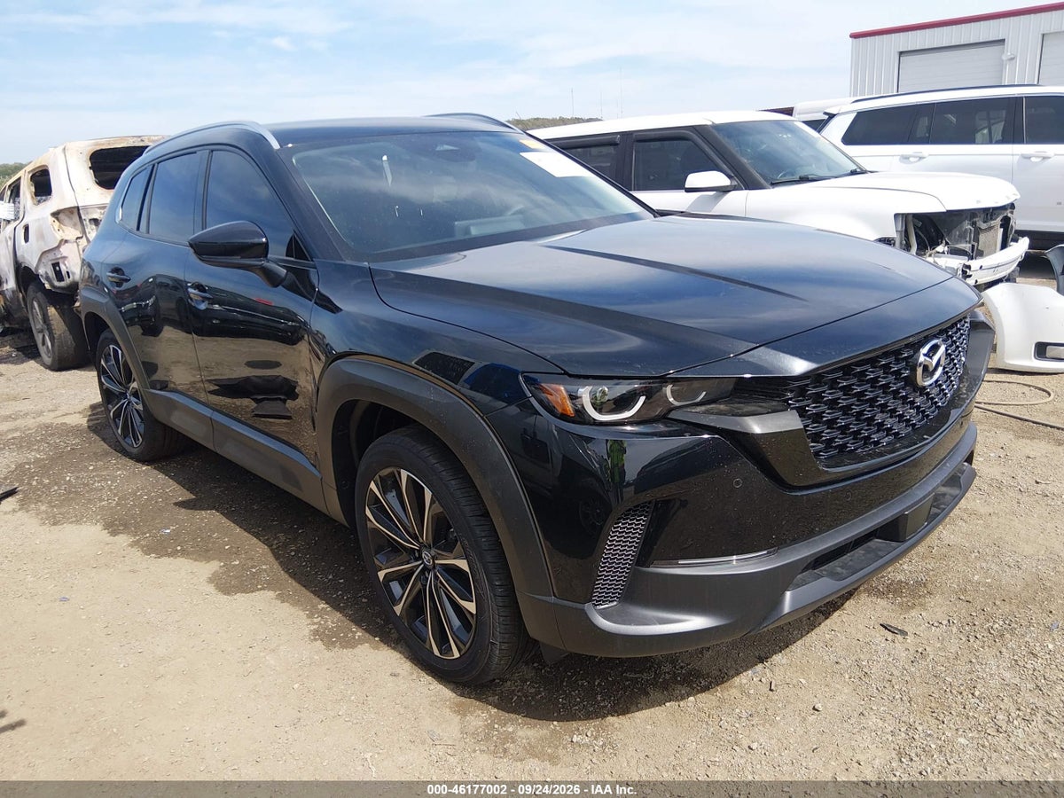 2026 MAZDA CX-50 PREMIUM