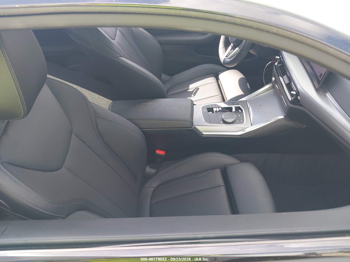 2026 BMW 430I — photo 5