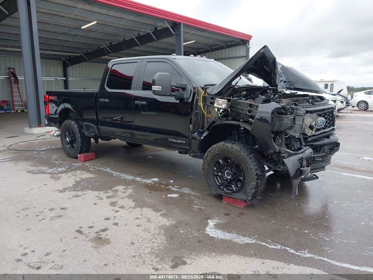 2026 FORD F-250 XL