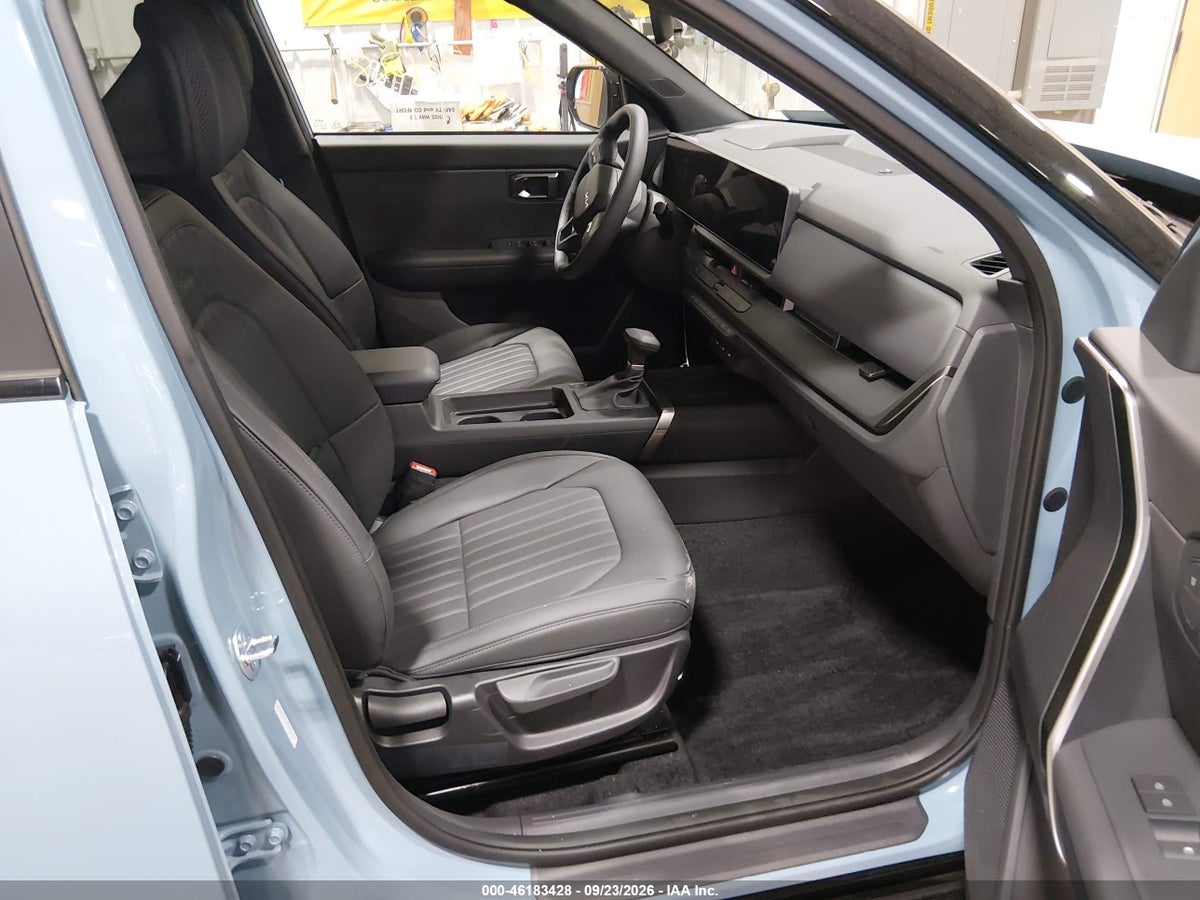 2027 KIA SELTOS — photo 5