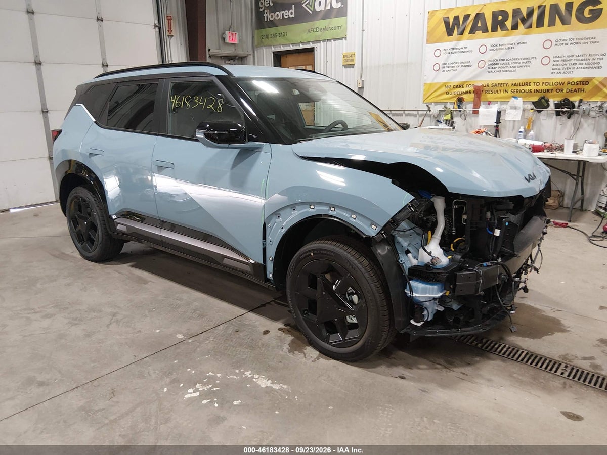 2027 KIA SELTOS