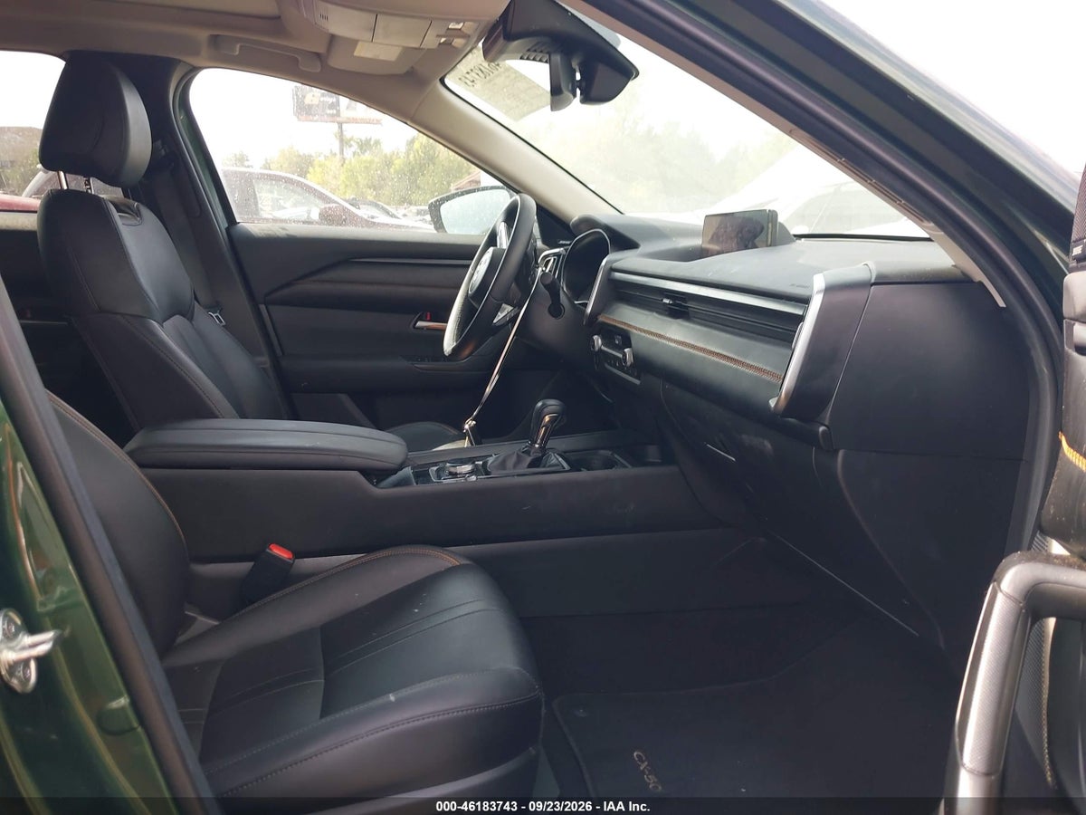 2026 MAZDA CX-50 2.5 S PREMIUM — снимка 5