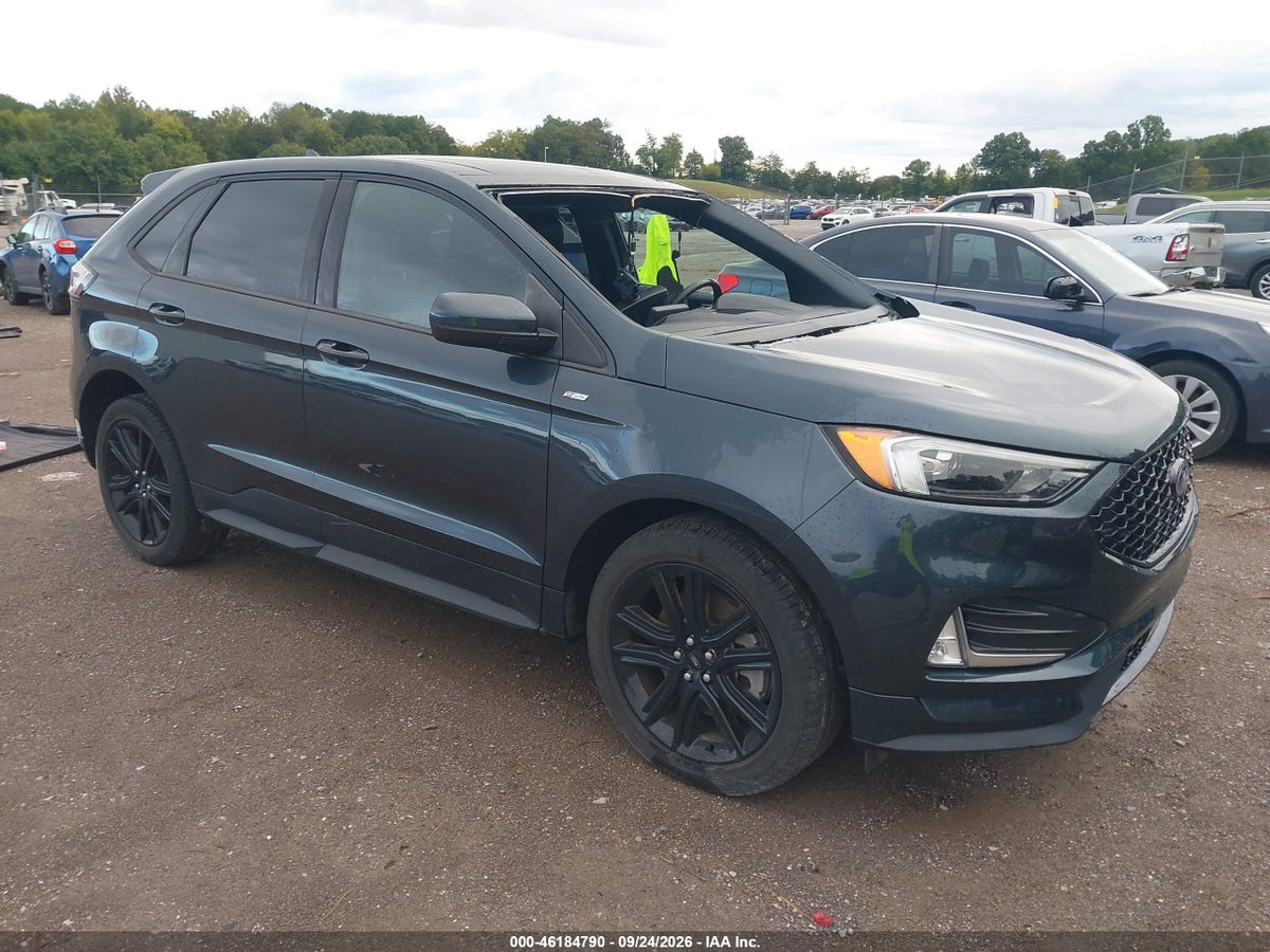 2024 FORD EDGE ST-LINE