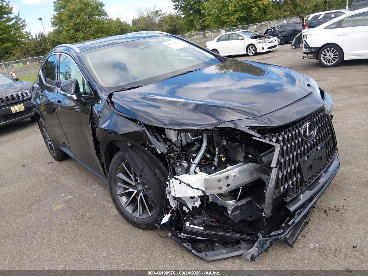2026 LEXUS NX 350 PREMIUM