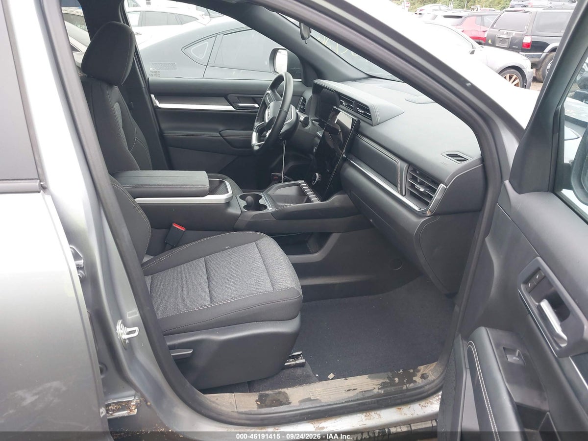 2026 GMC TERRAIN AWD ELEVATION — photo 5