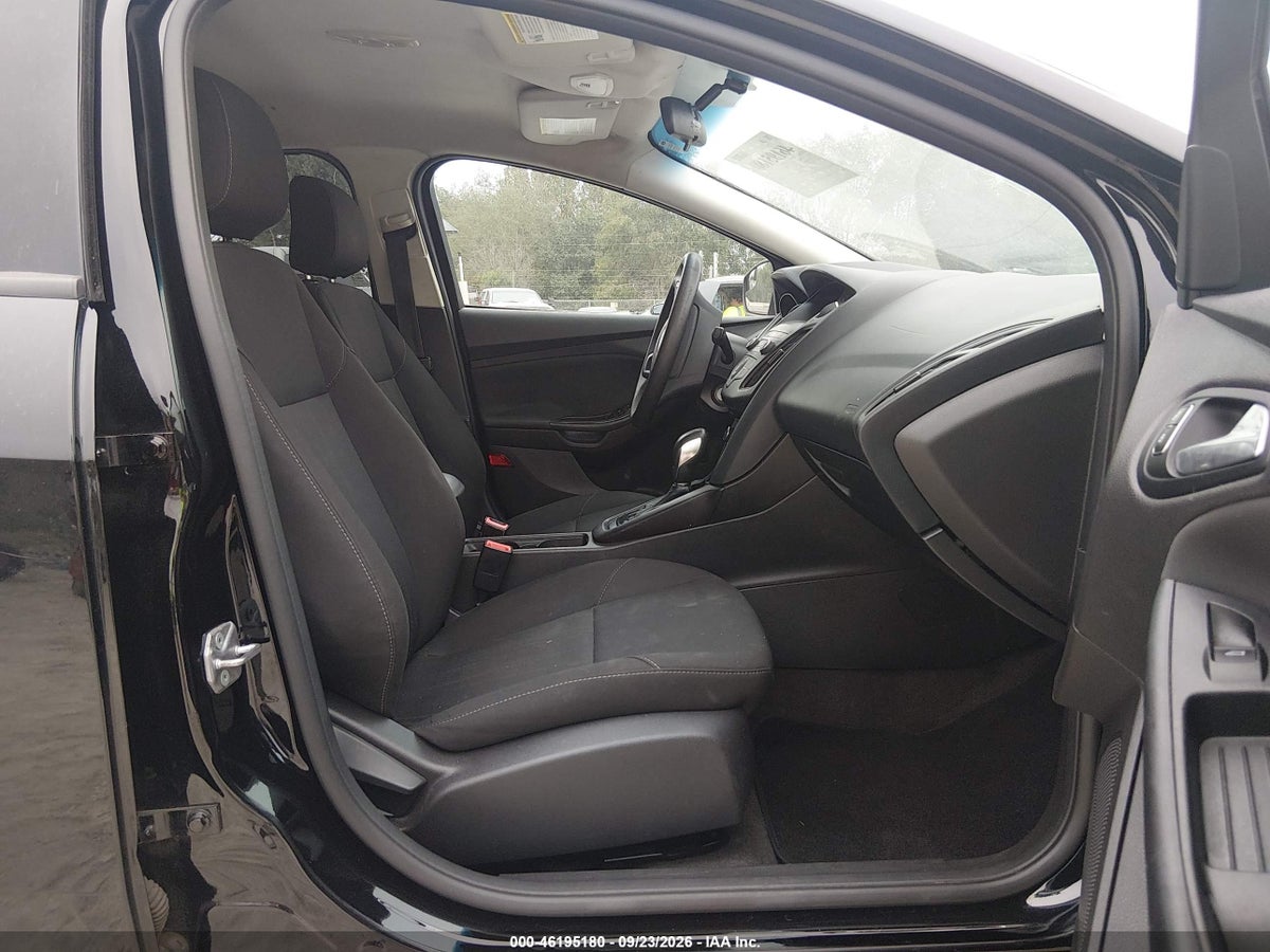2018 FORD FOCUS SE — снимка 5