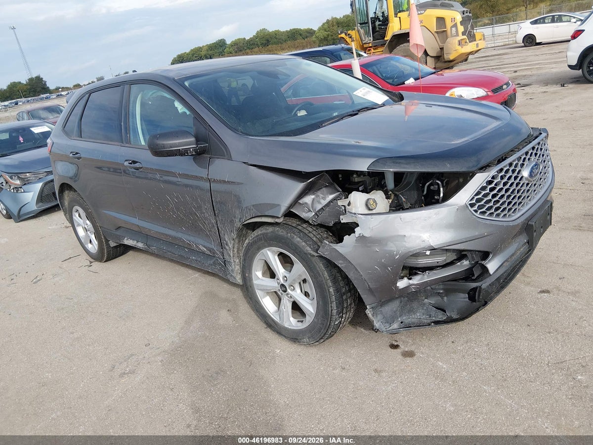 2024 FORD EDGE SE