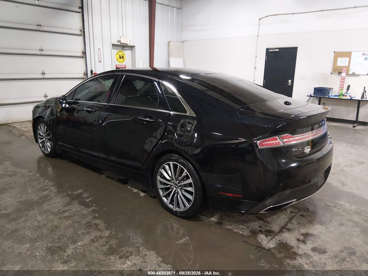 2020 LINCOLN MKZ STANDARD — снимка 3