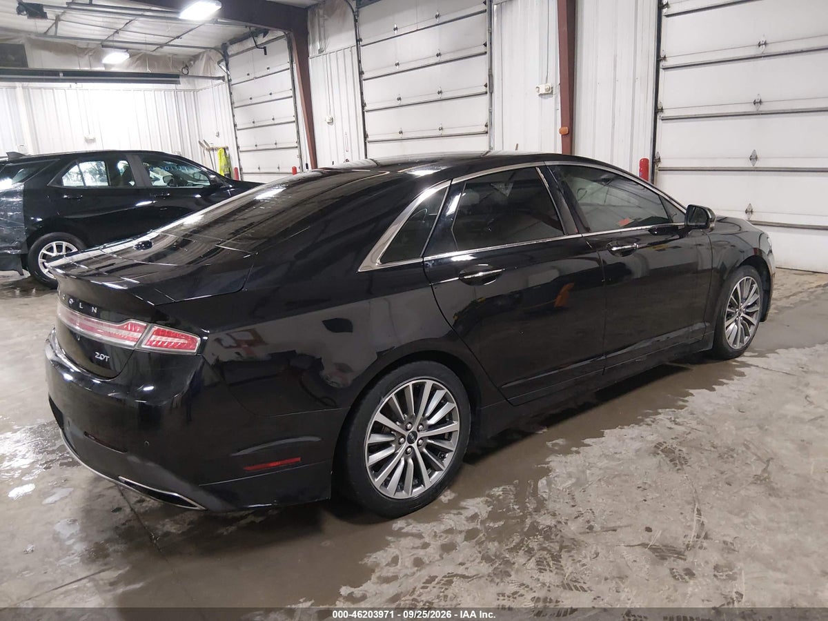 2020 LINCOLN MKZ STANDARD — снимка 4