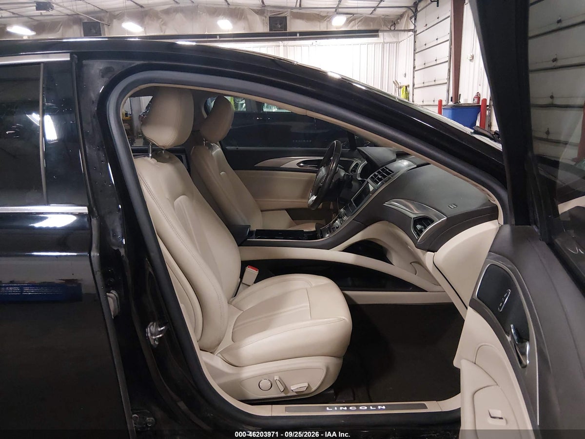 2020 LINCOLN MKZ STANDARD — снимка 5