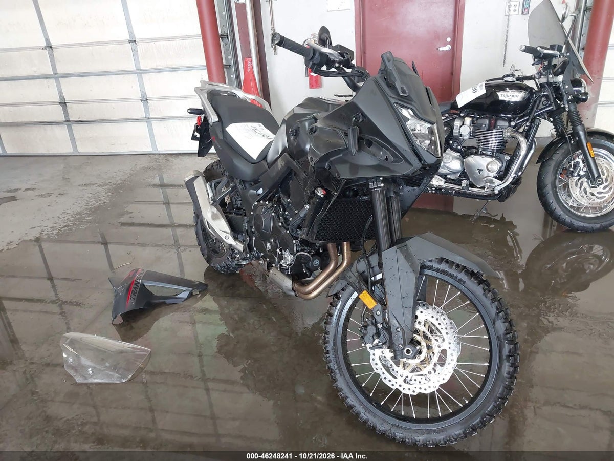 2024 HONDA XL750