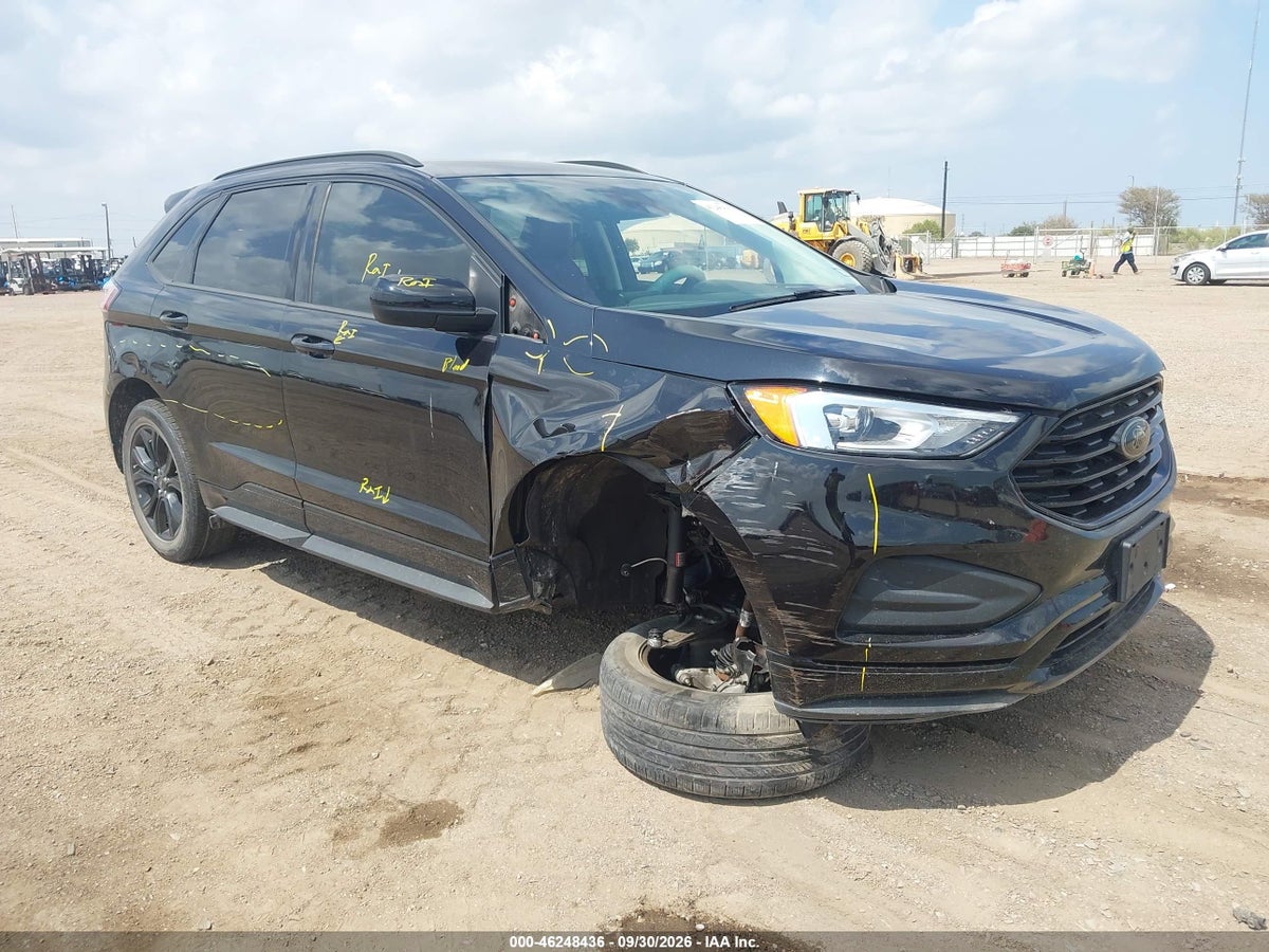 2024 FORD EDGE SE