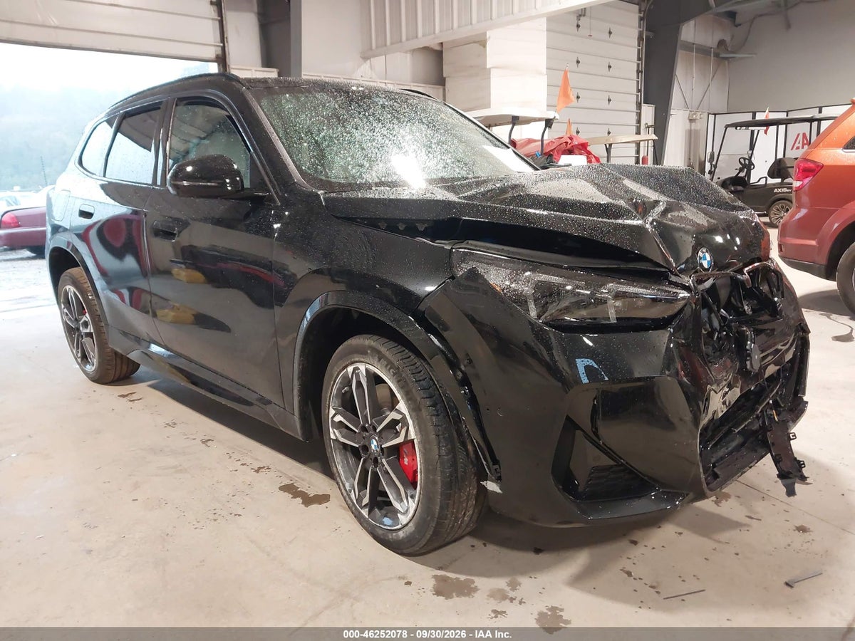 2027 BMW X1