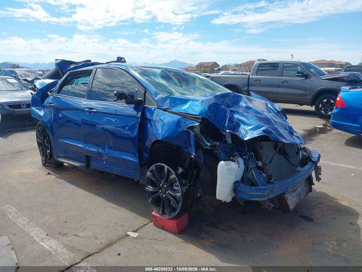 2024 FORD EDGE SE