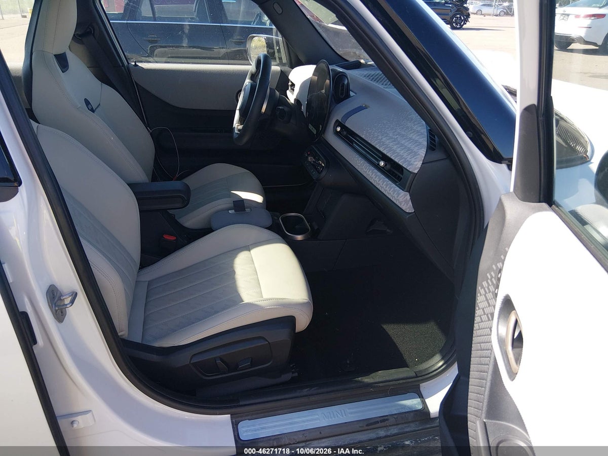 2025 MINI HARDTOP COOPER S — снимка 5